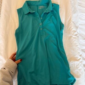 Women’s Nike Golf Tank